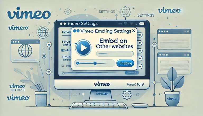 Dlaczego wybór licencji wideo na Vimeo ma znaczenie?