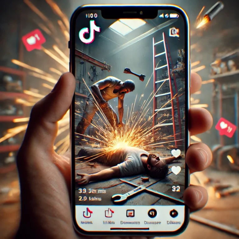 TikTok jako narzędzie marketingowe? Cztery lekcje z katastrofy