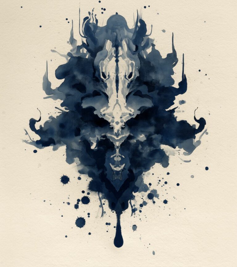 Zanim pojawi się myśl