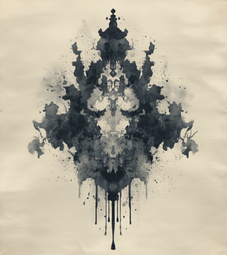 To, co zostaje po reakcji