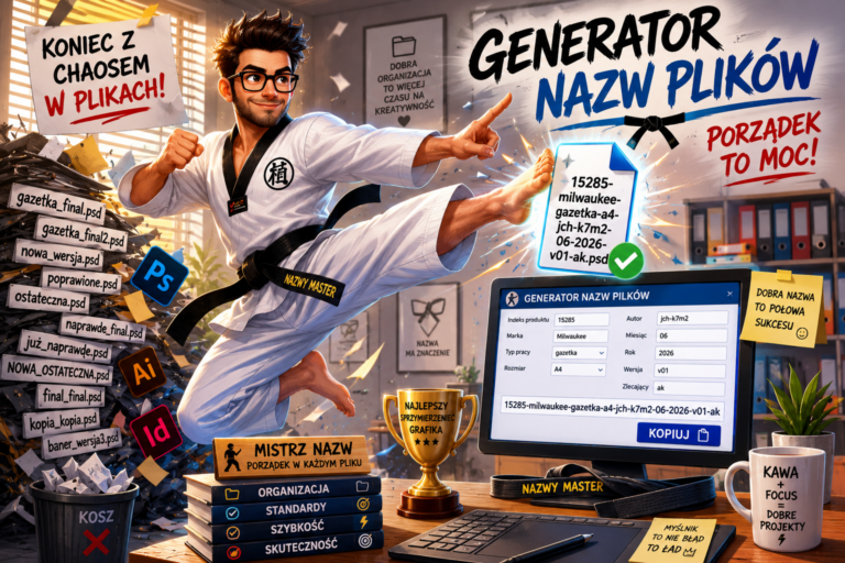 Jak powstał Generator Nazw Plików, czyli historia walki z „final_final_ostateczny_v3_poprawiony.psd”